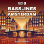 Cr2 Basslines From Amsterdam Vol. 2 (Tech House) WAV