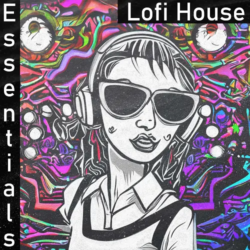 Beach Roads Lo-fi House Sample Pack WAV