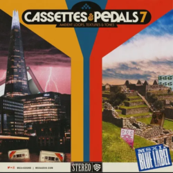 MSXII Sound Cassettes & Pedals Vol.7 WAV