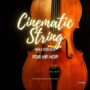Strategic Audio Cinematic String Melodies for Hip Hop WAV MMIDI