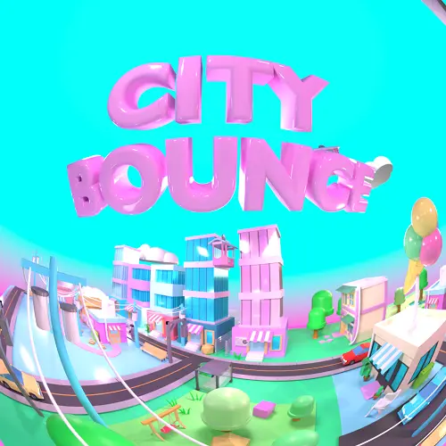 Tumfy City Bounce Sound Kit WAV
