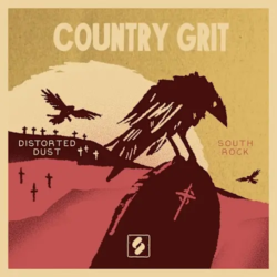Splice Country Country Grit WAV