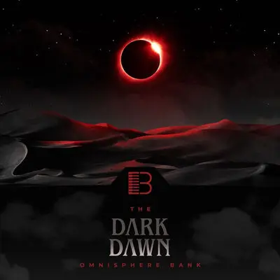 Brandon Chapa Dark Dawn (Omnisphere Bank)