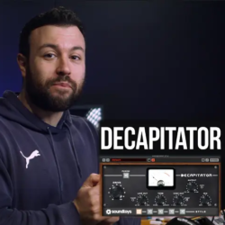 MyMixLab Nicholas Di Lorenzo Decapitator TUTORIAL