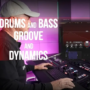 MyMixLab Luca Pretolesi Drums & Bass - Groove & Dynamics TUTORIAL