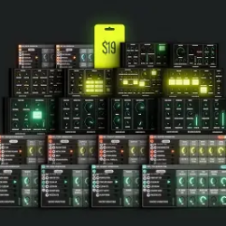 Sonic Weaponry Dubstep God Mode MULTIFORMAT