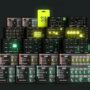 Sonic Weaponry Dubstep God Mode MULTIFORMAT