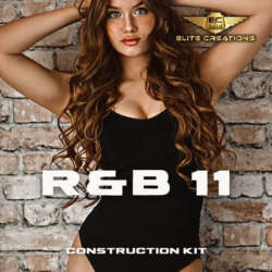 Elite Creations R&B 11 WAV