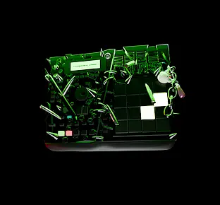 Juliano Kits EVIL J0HNNY (MultiKit)