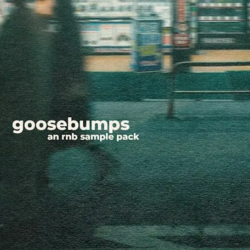 Jazzfeezy Goosebumps: Rnb (James Penley) WAV
