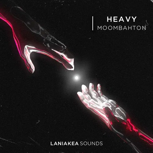 Laniakea Sounds Heavy Moombahton WAV