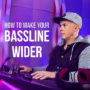 MyMixLab Luca Pretolesi How To Add Width To Bass TUTORIAL