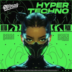 91Vocals Hyper Techno Ultra Pack WAV