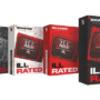 Shadow Samples ILL RATED The Complete Bundle MULTIFORMAT