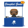 Jazzfeezy Sampled Goods 2 WAV