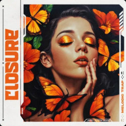 Jerry Martin Beats Closure WAV MIDI