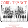 Electronic Samples Julien Earle Core: TRANCE