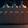 Atomic Sounds Lasilis Audio Compressor VST3 AU