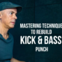 MyMixLab Luca Pretolesi Mastering Technique to Rebuild Kick & Bass Punch TUTORIAL