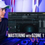MyMixLab Luca Pretolesi Mastering with Ozone 11 TUTORIAL