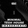 Alliant Audio Minimal Tech House Ingredients WAV