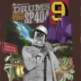 MSXII Sound Design Drums Out The SP404 Vol.9 WAV
