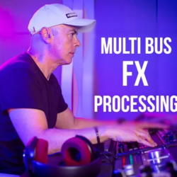 MyMixLab Luca Pretolesi Multi Bus FX Processing TUTORIAL