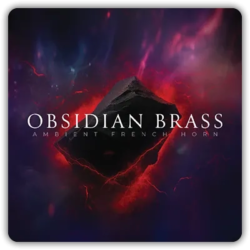 Emergence Audio Obsidian Brass v1.0.1 KONTAKT
