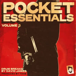 Tane x David James Pocket Essentials Vol.3 Deluxe Edition WAV
