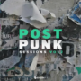 Samplestar Post Punk Sessions Vol.2 WAV