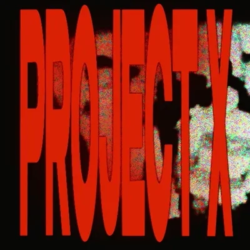 Blazerfxme PROJECT X Drum Kit + Loop Kit WAV