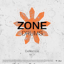 Renraku Zone Drums - Collection WAV