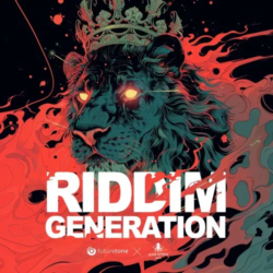 Riddim Generation by Futuretone WAV