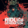 Riddim Generation by Futuretone WAV