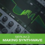 Groove3 Serum 2: Making Synthwave TUTORIAL
