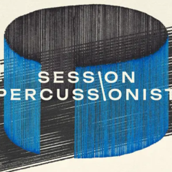 NI Session Percussionist v1.0.1 KONTAKT