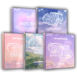 Relooped Allure Sexy Drill Bundle WAV MIDI