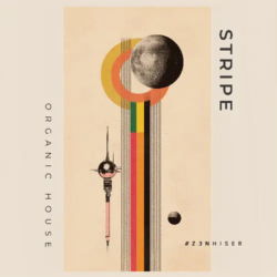 Zenhiser STRIPE - Organic House WAV