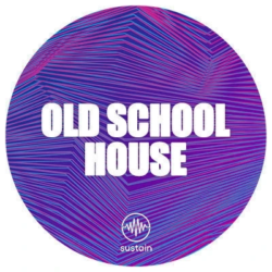 Sample Market Sustain Old School House WAV