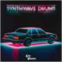 LEX Sounds Synthwave Drums by OST Audio WAV
