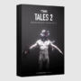 Standalone-Music 7 SKIES TALES 2 Melodic Techno Presets for SERUM 2