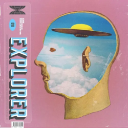 The Rucker Collective 018 Explorer (Compositions & Stems) WAV