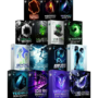 Ghosthack TITAN Techno Mega Bundle WAV MIDI PRESETS