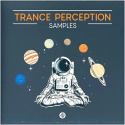 OST Audio Trance Perception WAV