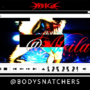 Neilaworld Body Snatcher (Drum Kit) WAV