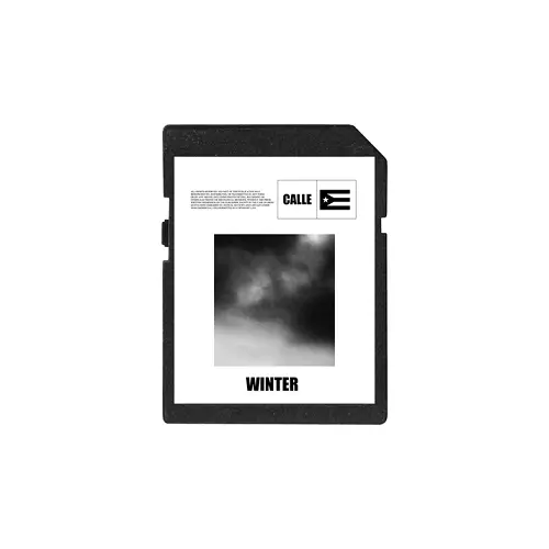 Calle Winter (Sound Kit) WAV