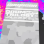 CamaCon Drum Trilogy Bundle WAV