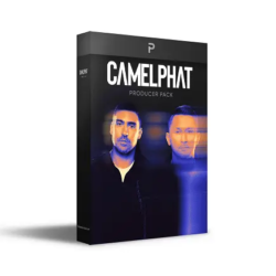 The Producer School CamelPhat Sample Pack WAV MIDI PRESETS