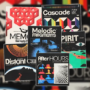 The Producer Crate Cascade RnB Suite [WAV MIDI Analog Lab Bank]