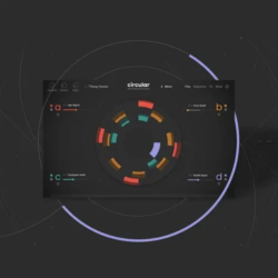 NI Circular v1.0.2 KONTAKT